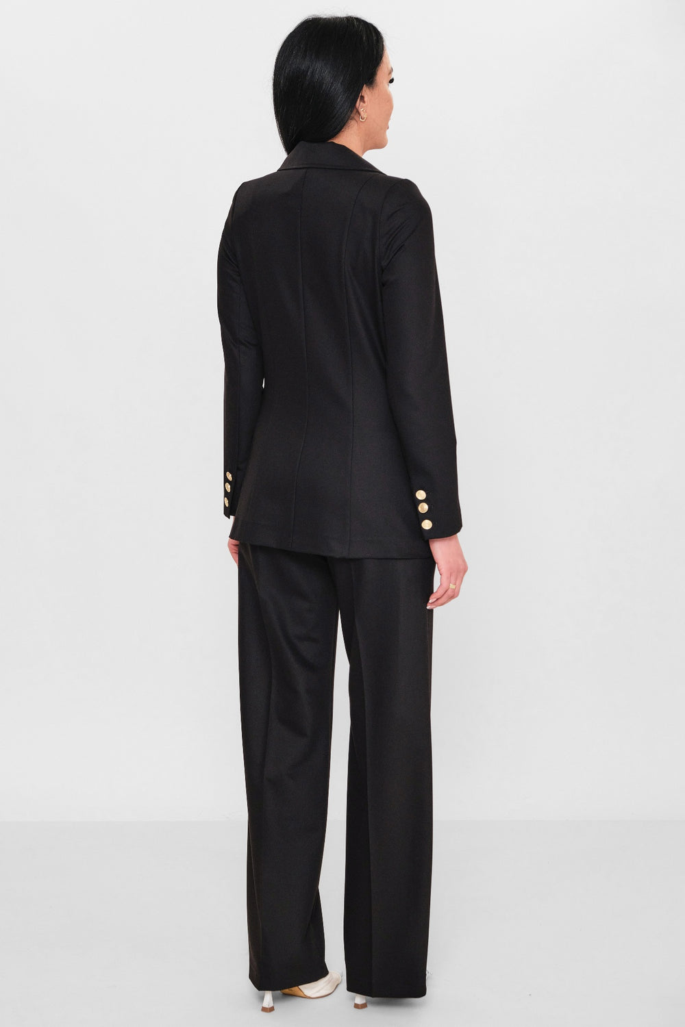 Mei̇ra - Plus Size Suit (MEI26Y8430) - 8690200116360