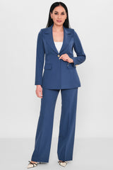 Mei̇ra - Plus Size Suit (MEI26Y8430) - 8690200116377