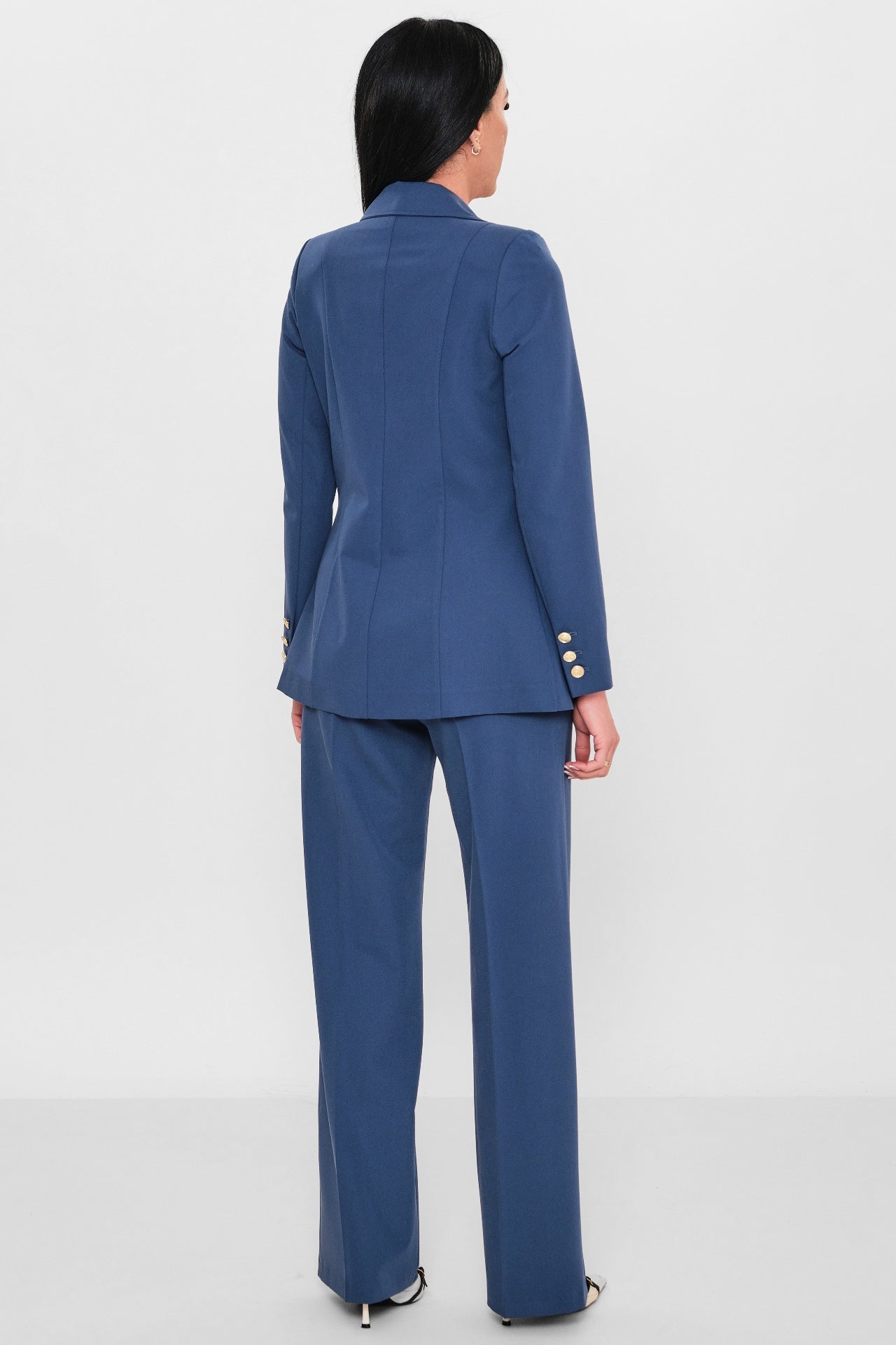 Mei̇ra - Plus Size Suit (MEI26Y8430) - 8690200116377
