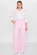 Jarrivee - Plus Size Trousers (JRVSS25J1107) - 8690200116605