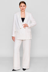 Jarri̇vee - Plus Size Jacket (JRVSS25J2073) - 8690200116636