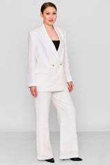 Jarri̇vee - Plus Size Jacket (JRVSS25J2073) - 8690200116636