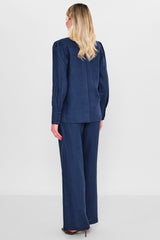 Jarri̇vee - Plus Size Shirt (JRVSS25J4138) - 8690200116674