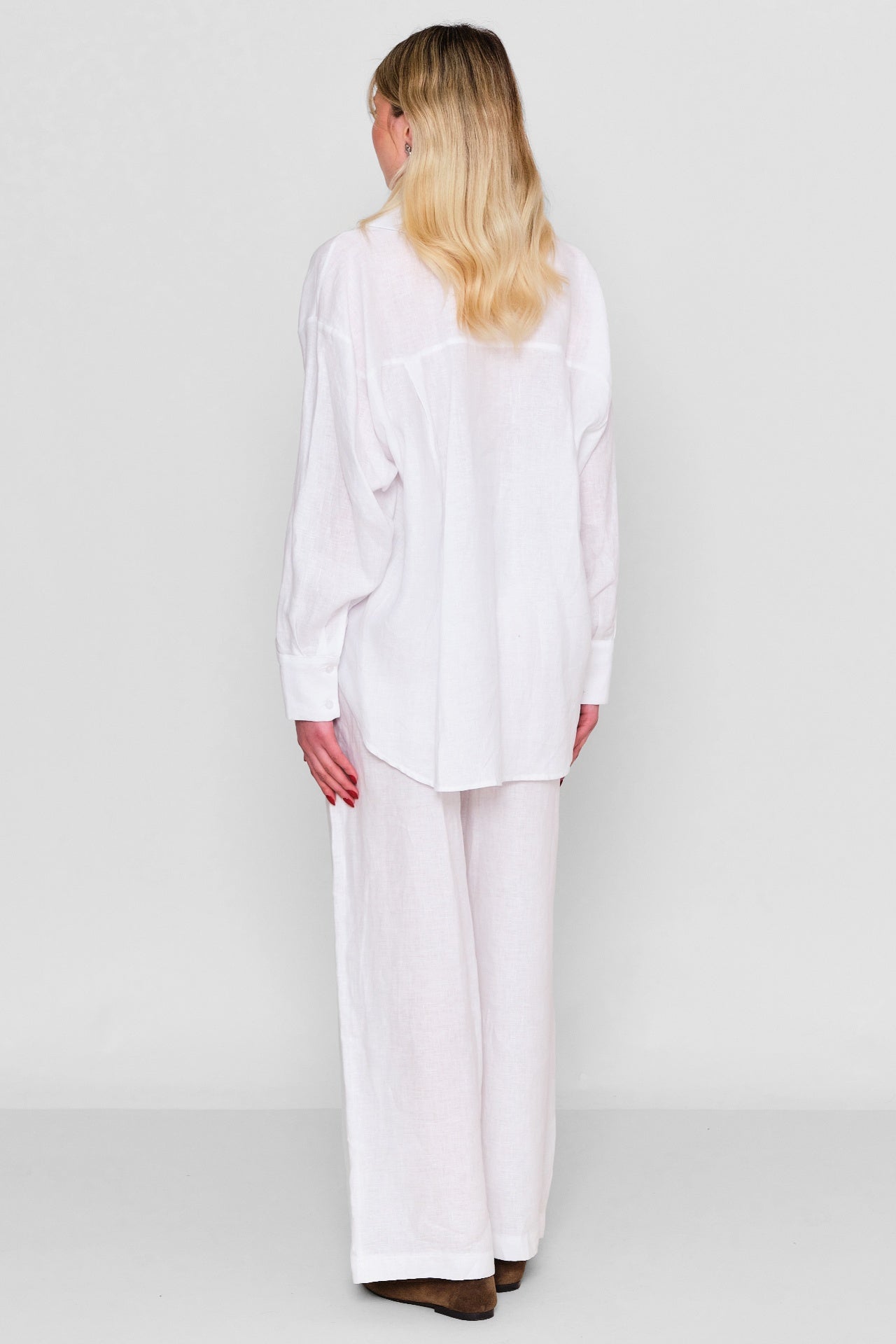 Jarri̇vee - Plus Size Shirt (JRVSS25J4164) - 8690200116681