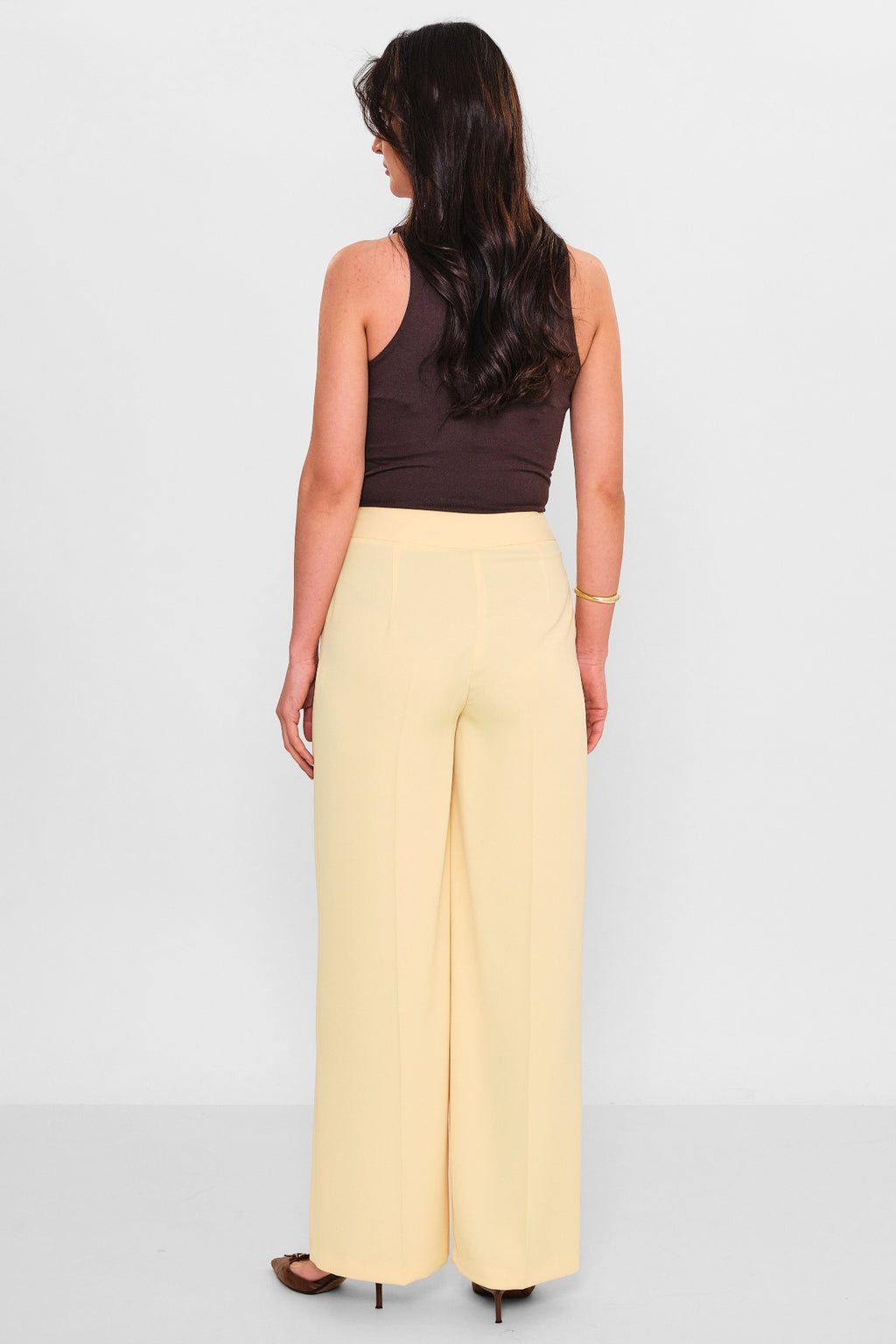 Selen - Regular Size Trousers (SLN26Y01876) - 8690200116780