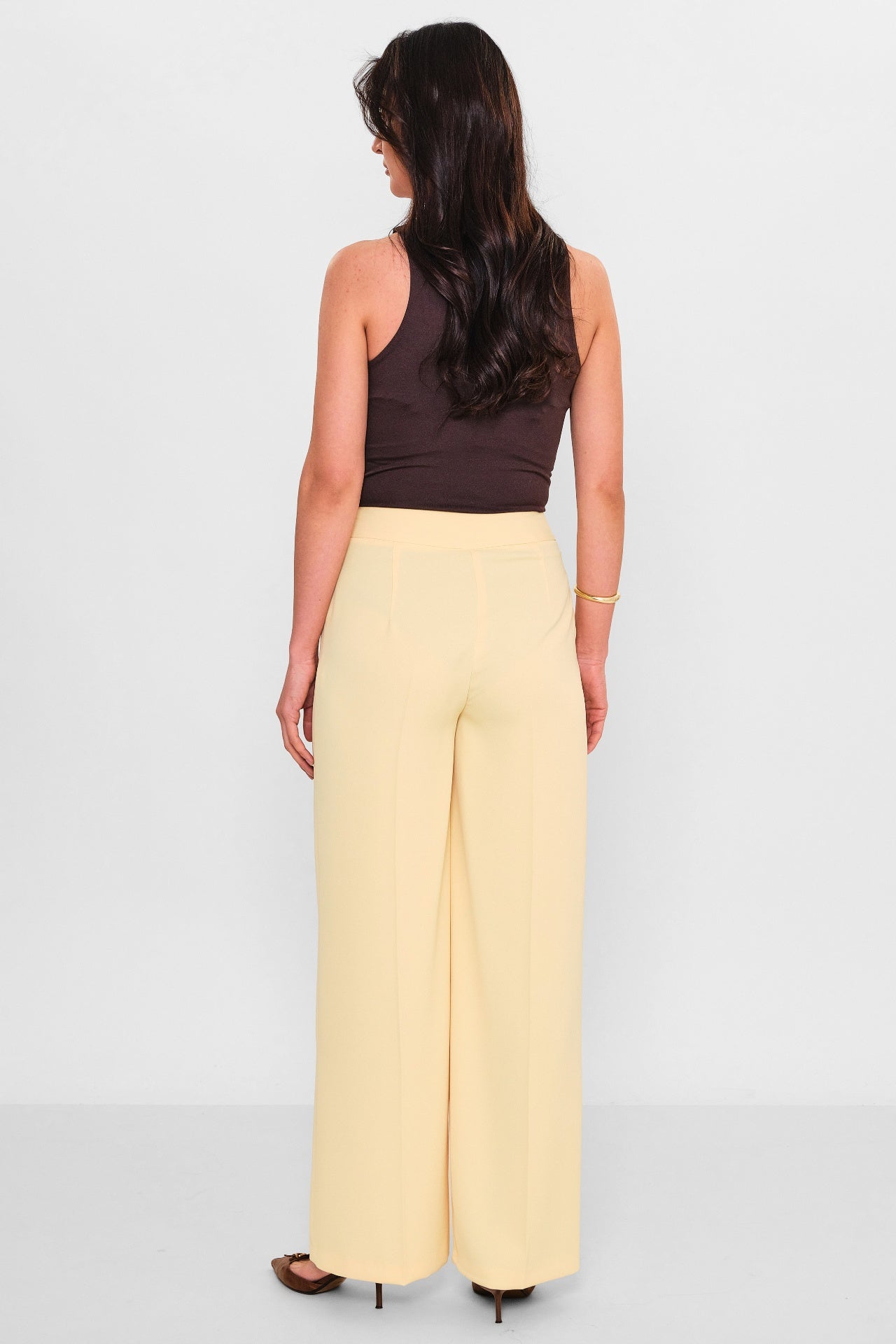 Selen - Regular Size Trousers (SLN26Y01876) - 8690200116780