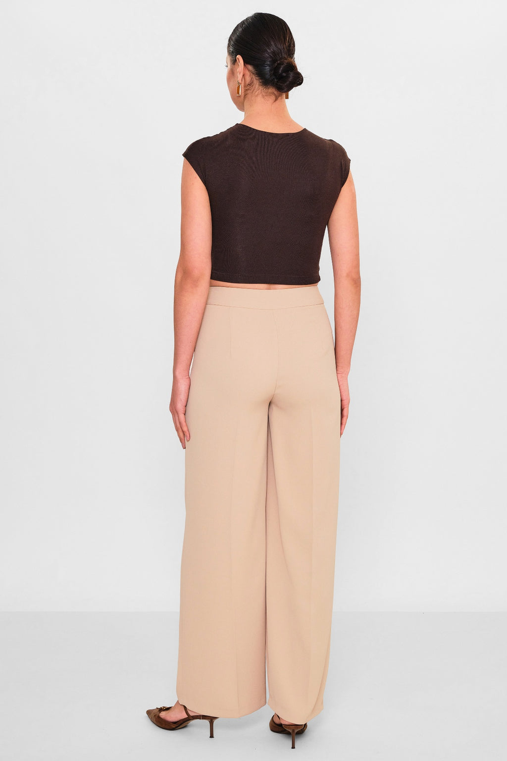 Selen - Regular Size Trousers (SLN26Y01876) - 8690200116797
