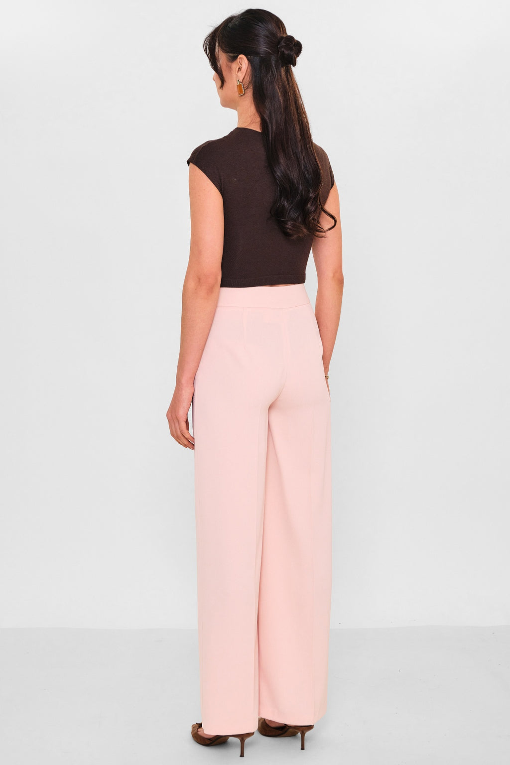 Selen - Regular Size Trousers (SLN26Y01876) - 8690200116810