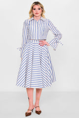 Mamulier - Plus Size Skirt (MML26Y6925) - 8690200116902