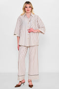 Mamulier - Regular Size Shirt (MML26Y6930) - 8690200116919