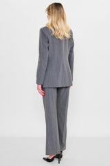 Laluce - Plus Size Jacket (LL.Y26.CK.LC144) - 8690200117213