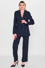 Laluce - Plus Size Jacket (LL.Y26.CK.LC144) - 8690200117220