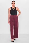 Fever - Plus Size Trousers (FVR26Y12037) - 8690200117763