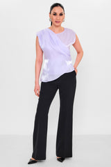 Fever - Plus Size Blouse (FVR26Y14032) - 8690200117770