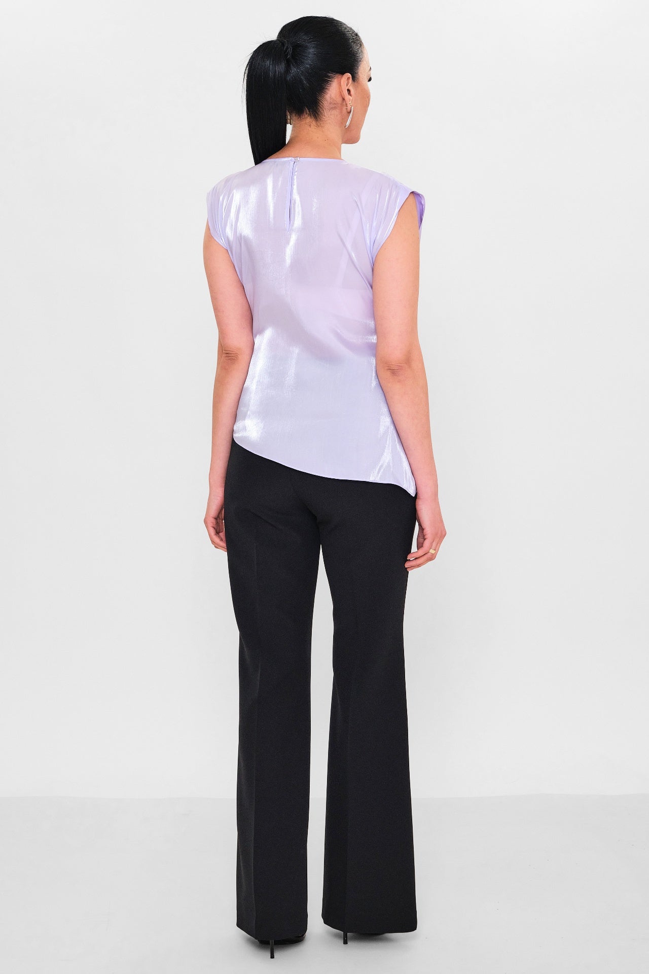 Fever - Plus Size Blouse (FVR26Y14032) - 8690200117770