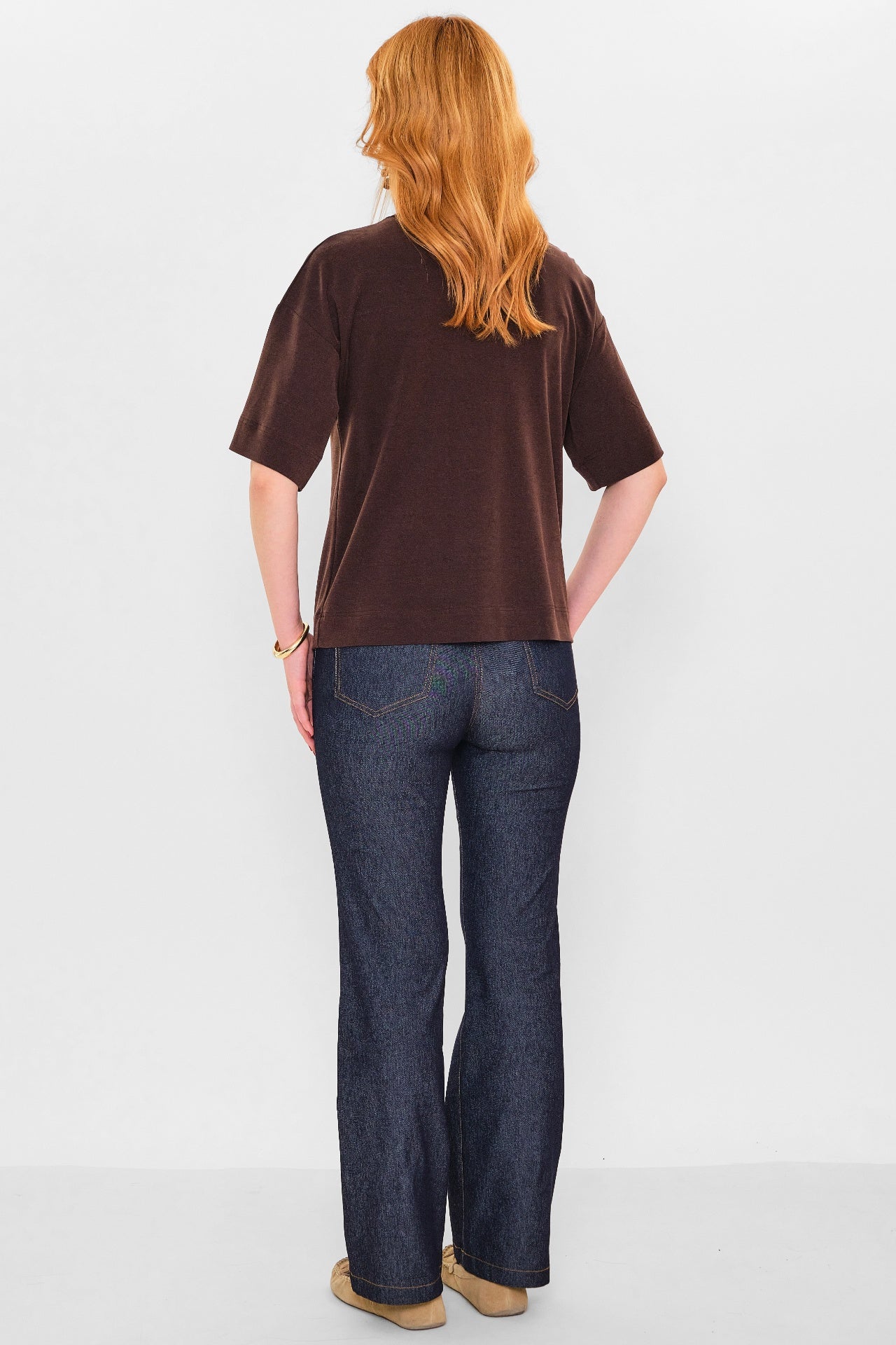 Fever - Plus Size Blouse (FVR26Y14033) - 8690200117800