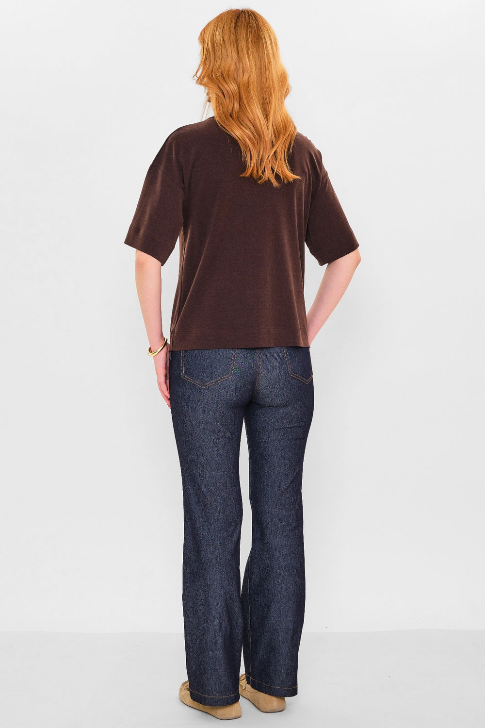 Fever - Plus Size Blouse (FVR26Y14033) - 8690200117800