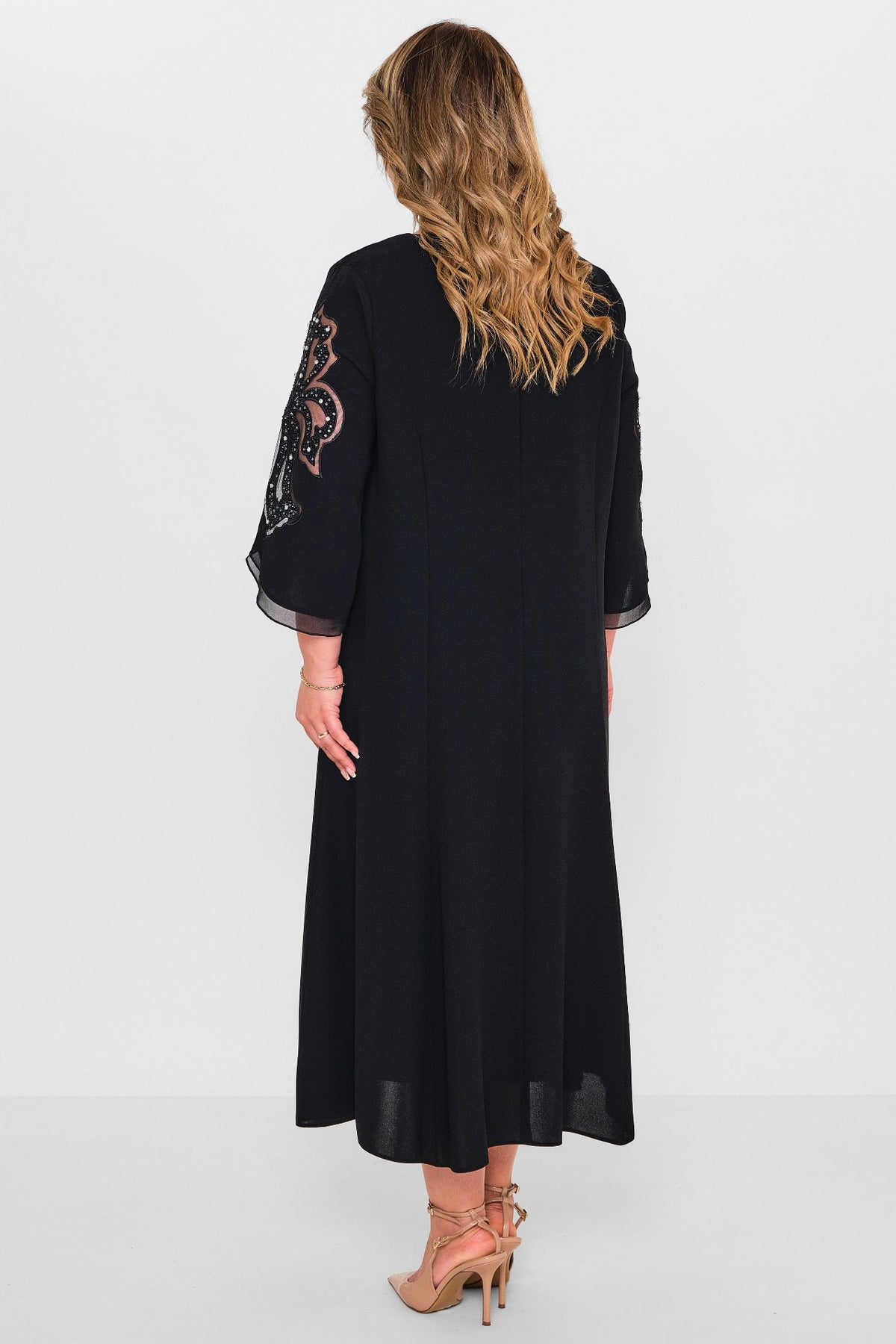 Gumanize - Plus Size Dress (GMZ2025-413-1996)