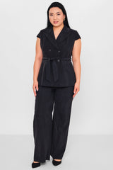 Fi̇more - Plus Size Suit (FMR26Y8436-24) - 8690200117947