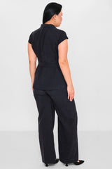 Fi̇more - Plus Size Suit (FMR26Y8436-24) - 8690200117947