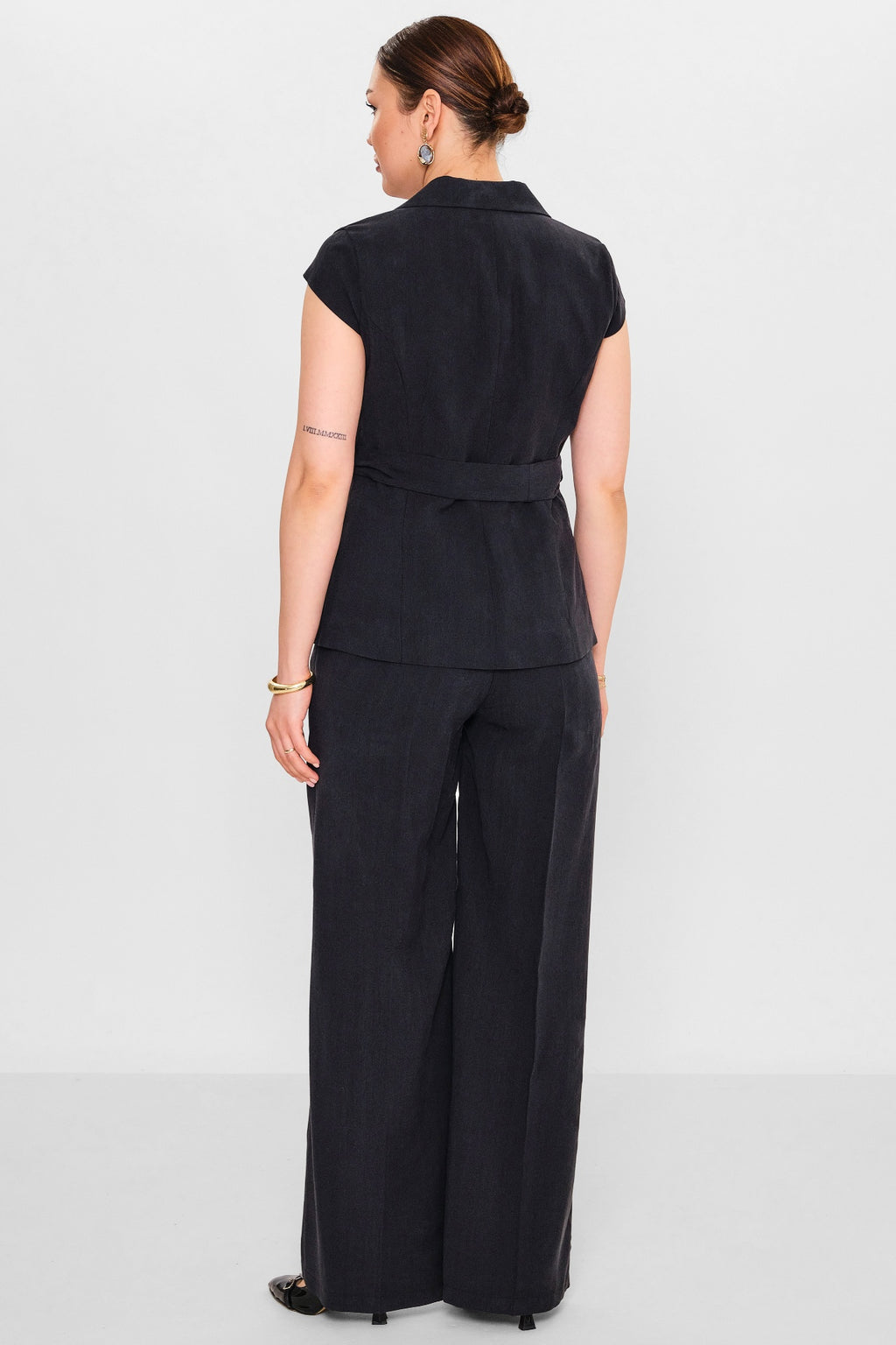 Fimore - Plus Size Suit (FMR26Y5708-24) - 8690200118050