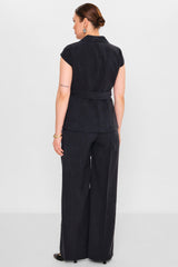 Fi̇more - Plus Size Suit (FMR26Y5708-24) - 8690200118050
