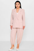 Fimore - Plus Size Suit (FMR26Y8522-6) - 8690200118111