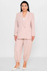 Fi̇more - Plus Size Suit (FMR26Y8522-6) - 8690200118111