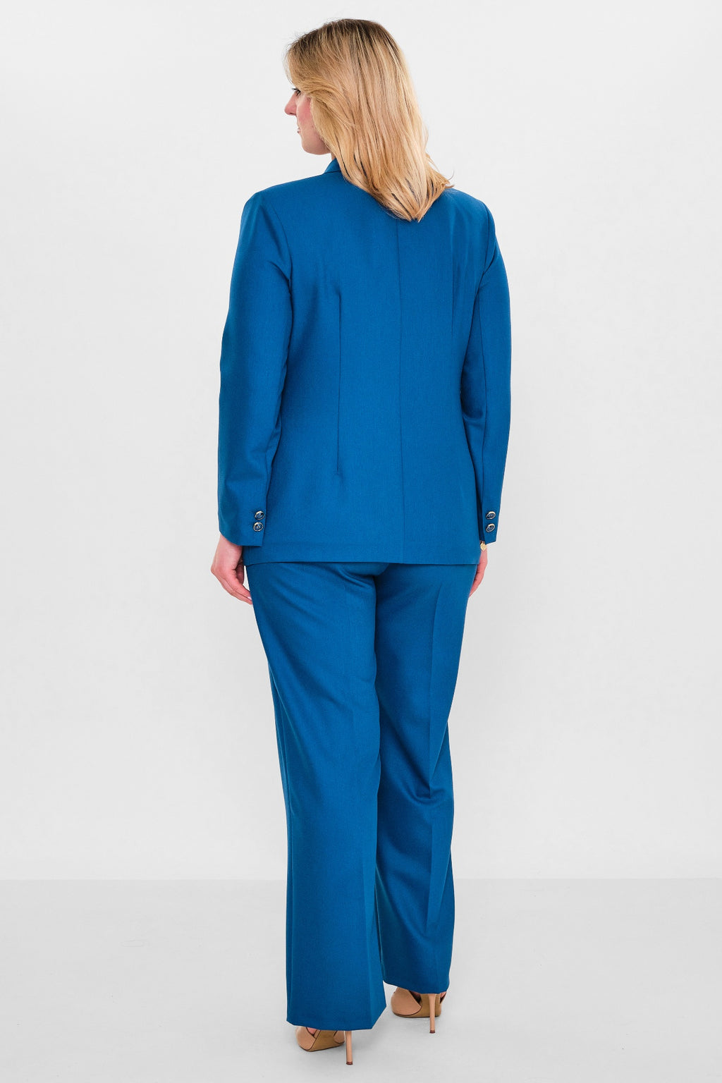 Dayi - Plus Size Suit (BDY26Y44220) - 8690200118241