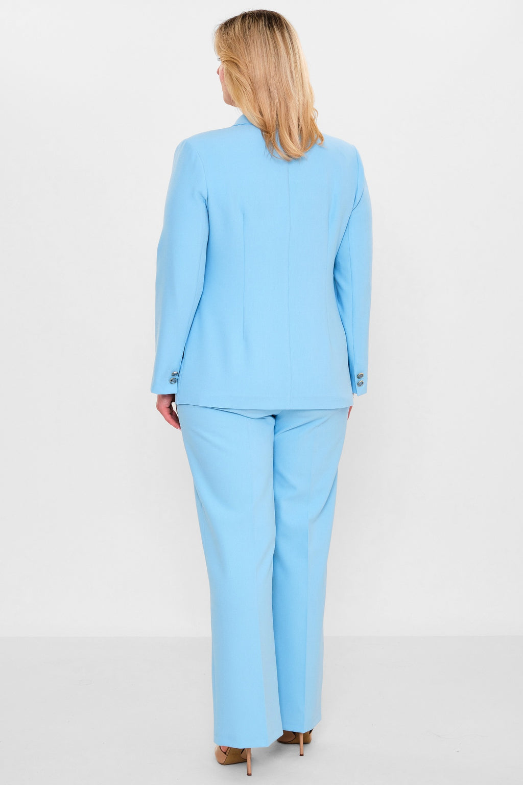 Dayi - Plus Size Suit (BDY26Y44220) - 8690200118272