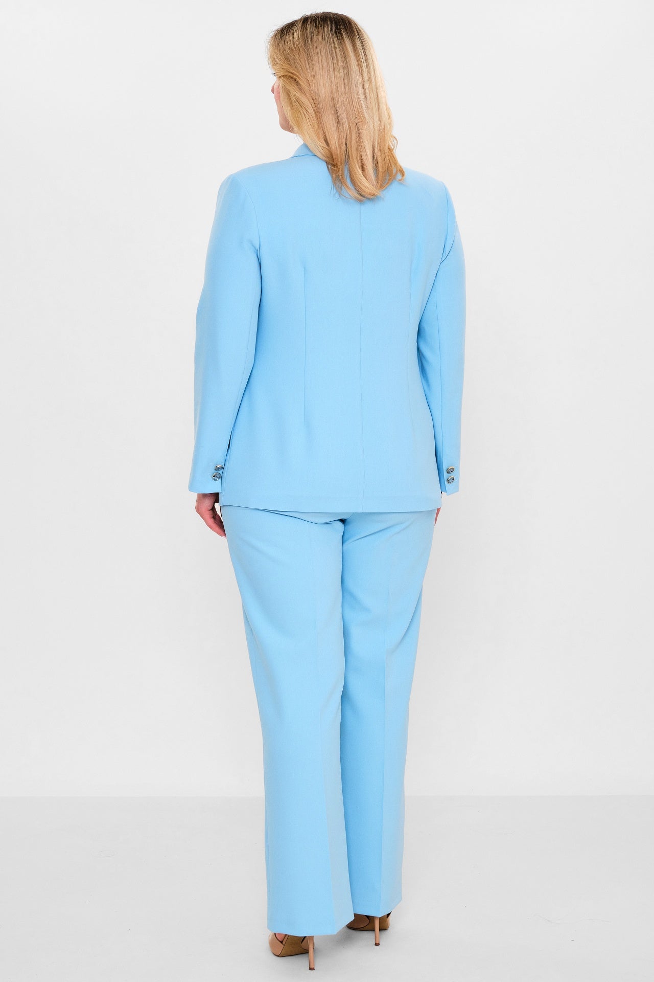 Dayi - Plus Size Suit (BDY26Y44220) - 8690200118272