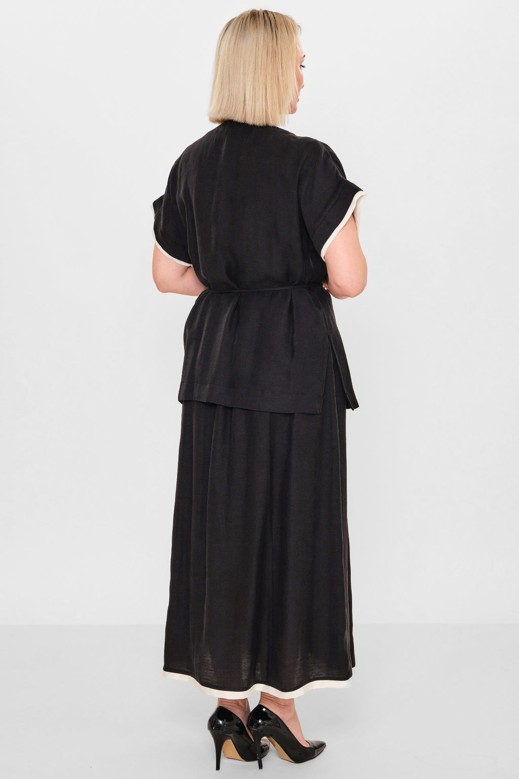 Revaro - Regular Size Suit (RVR26YTK-1351) - 8690200118425