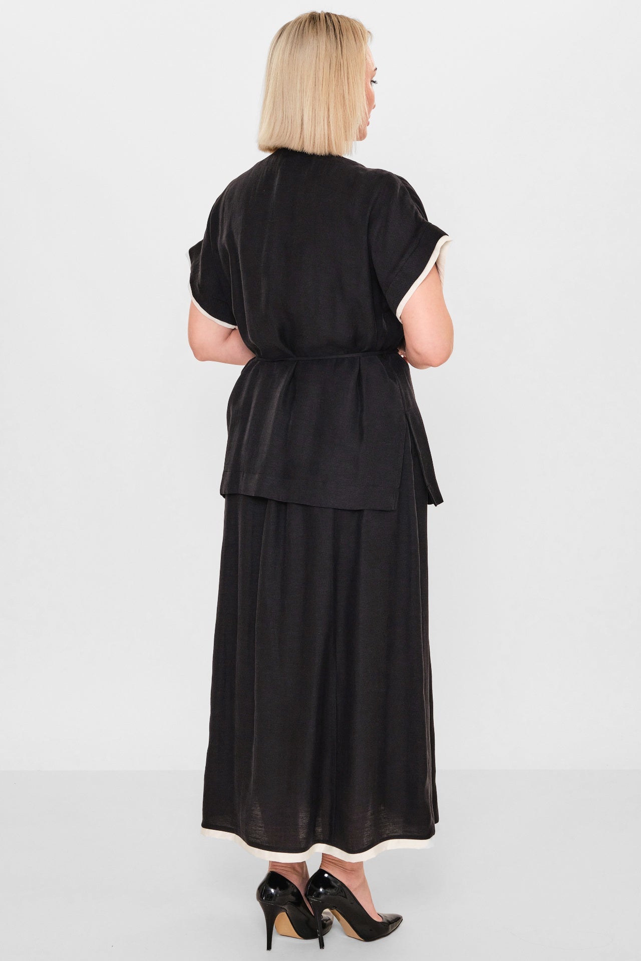 Revaro - Regular Size Suit (RVR26YTK-1351) - 8690200118425