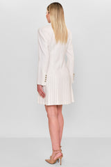Kedma - Plus Size Dress (KDM26Y8-98063) - 8690200119200
