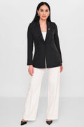 Meira - Plus Size Jacket (MEI26Y1360) - 8690200119552