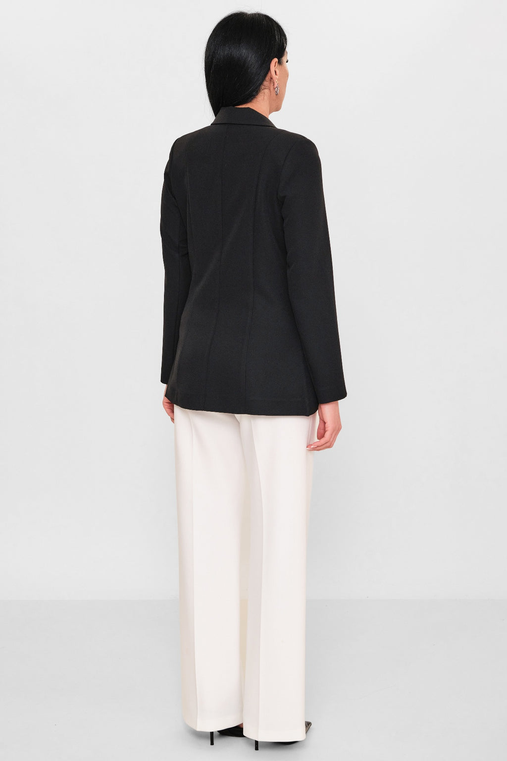 Meira - Plus Size Jacket (MEI26Y1360) - 8690200119552