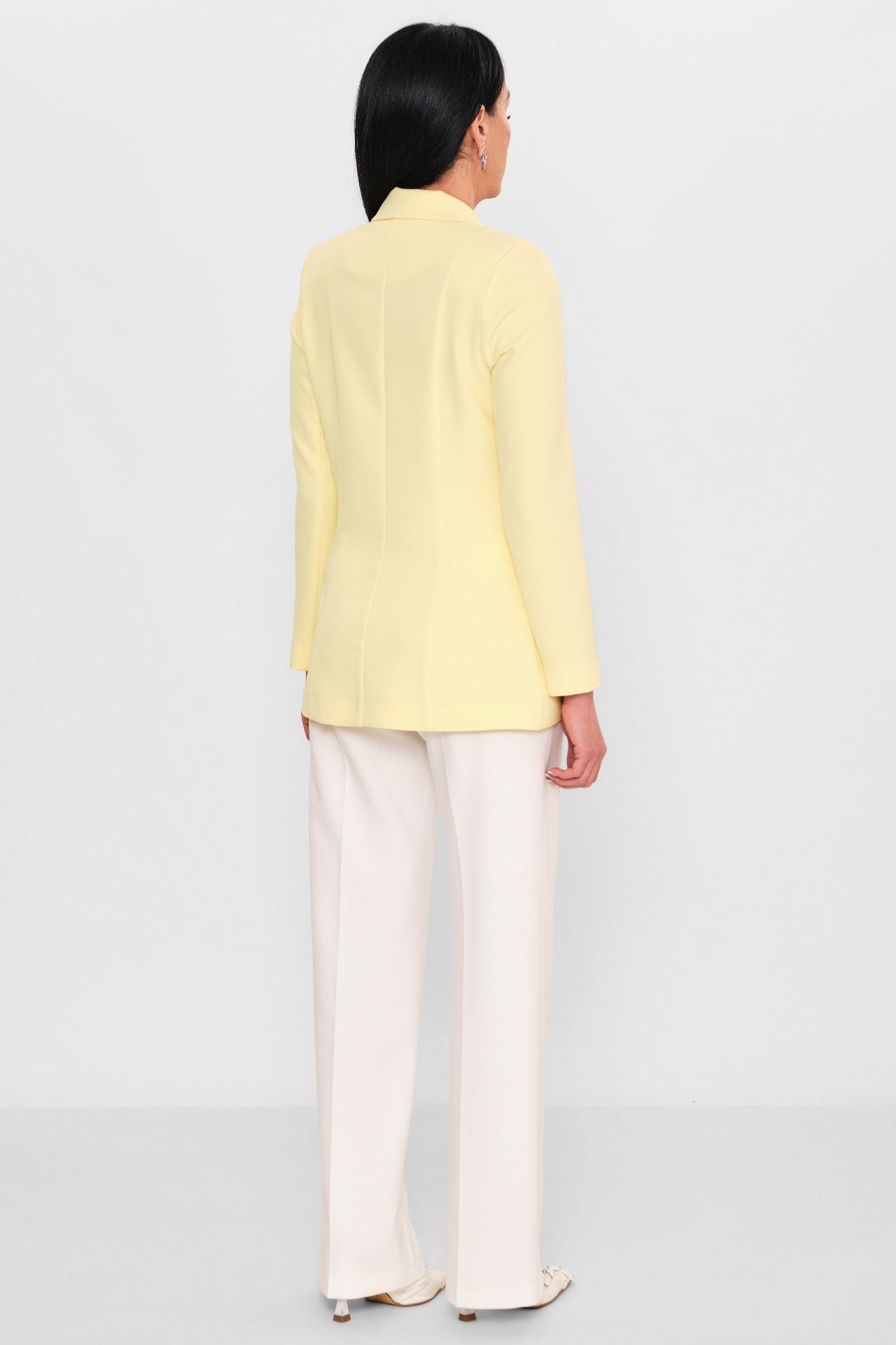 Meira - Plus Size Jacket (MEI26Y1360) - 8690200119576