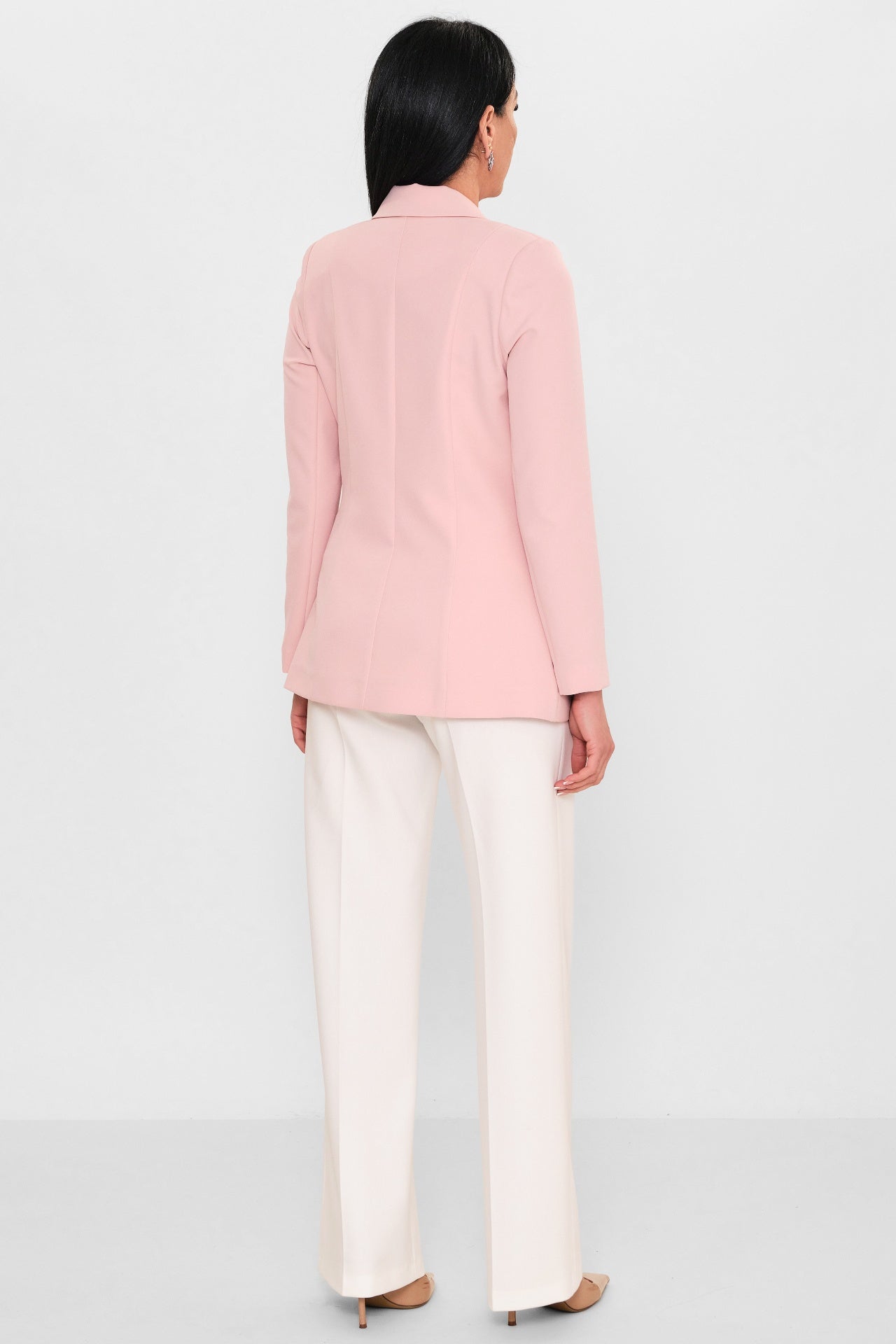 Meira - Plus Size Jacket (MEI26Y1360) - 8690200119606