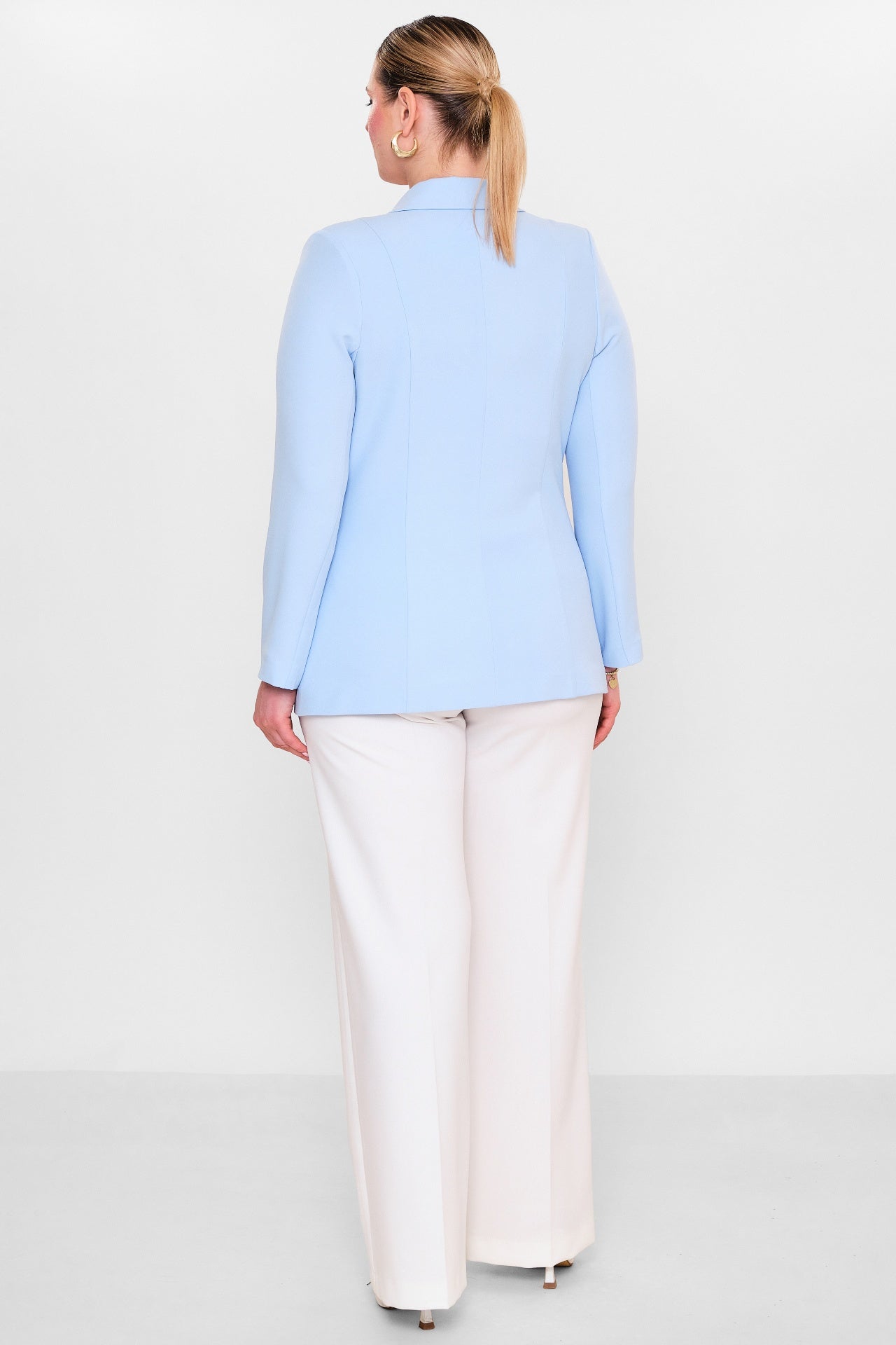 Meira - Plus Size Jacket (MEI26Y1365) - 8690200119682