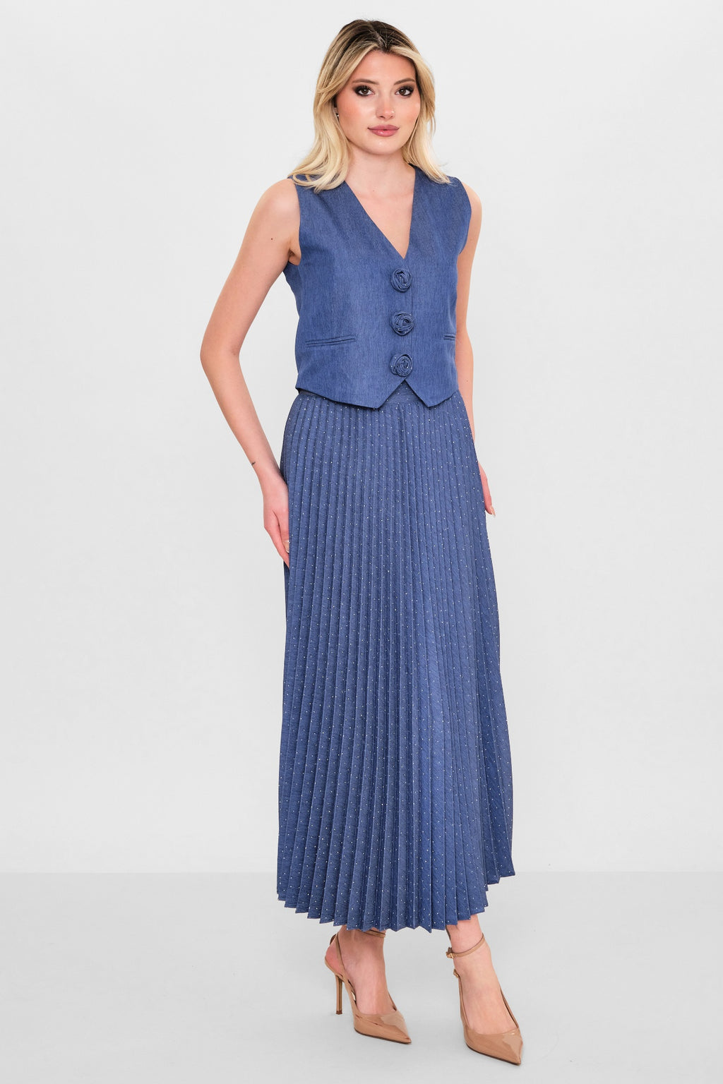 Myraang - Regular Size Suit (MRG26Y05-3037) - 8690200119958