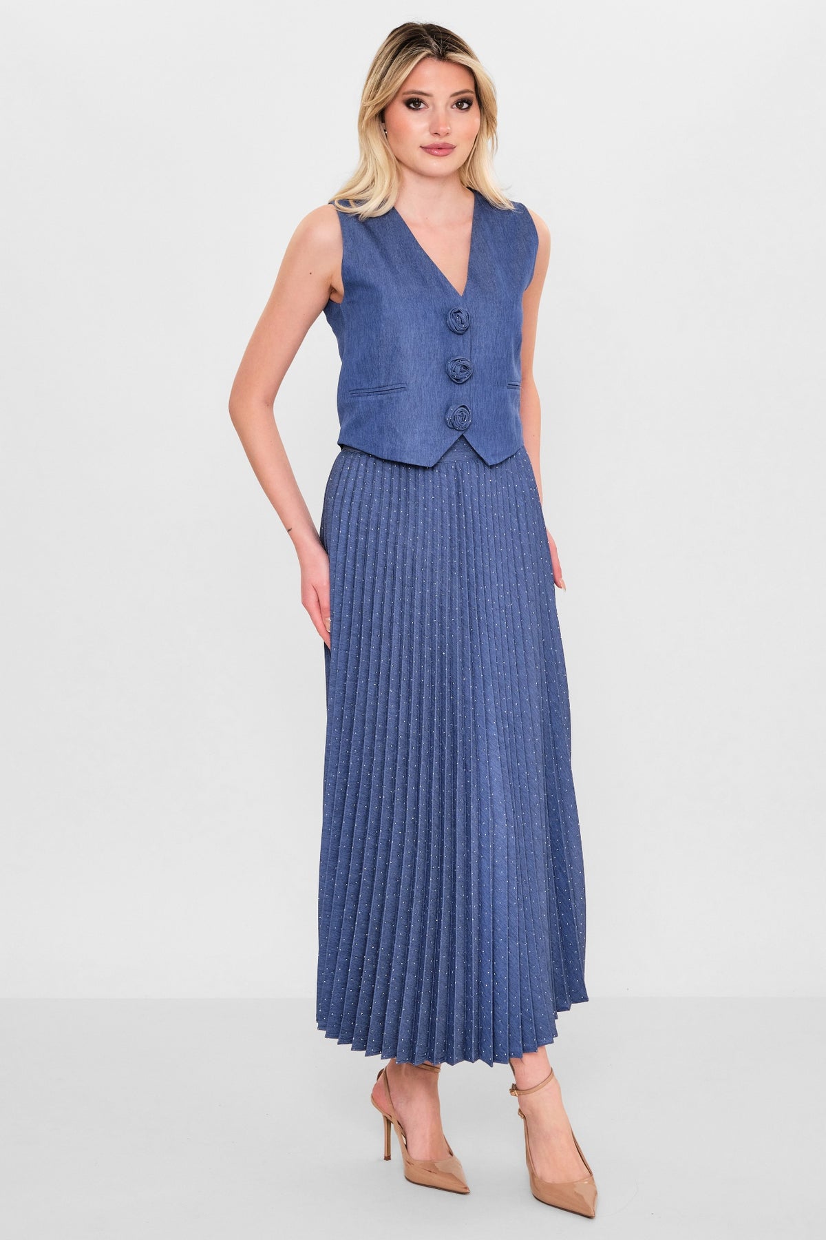 Myraang - Regular Size Suit (MRG26Y05-3037) - 8690200119958
