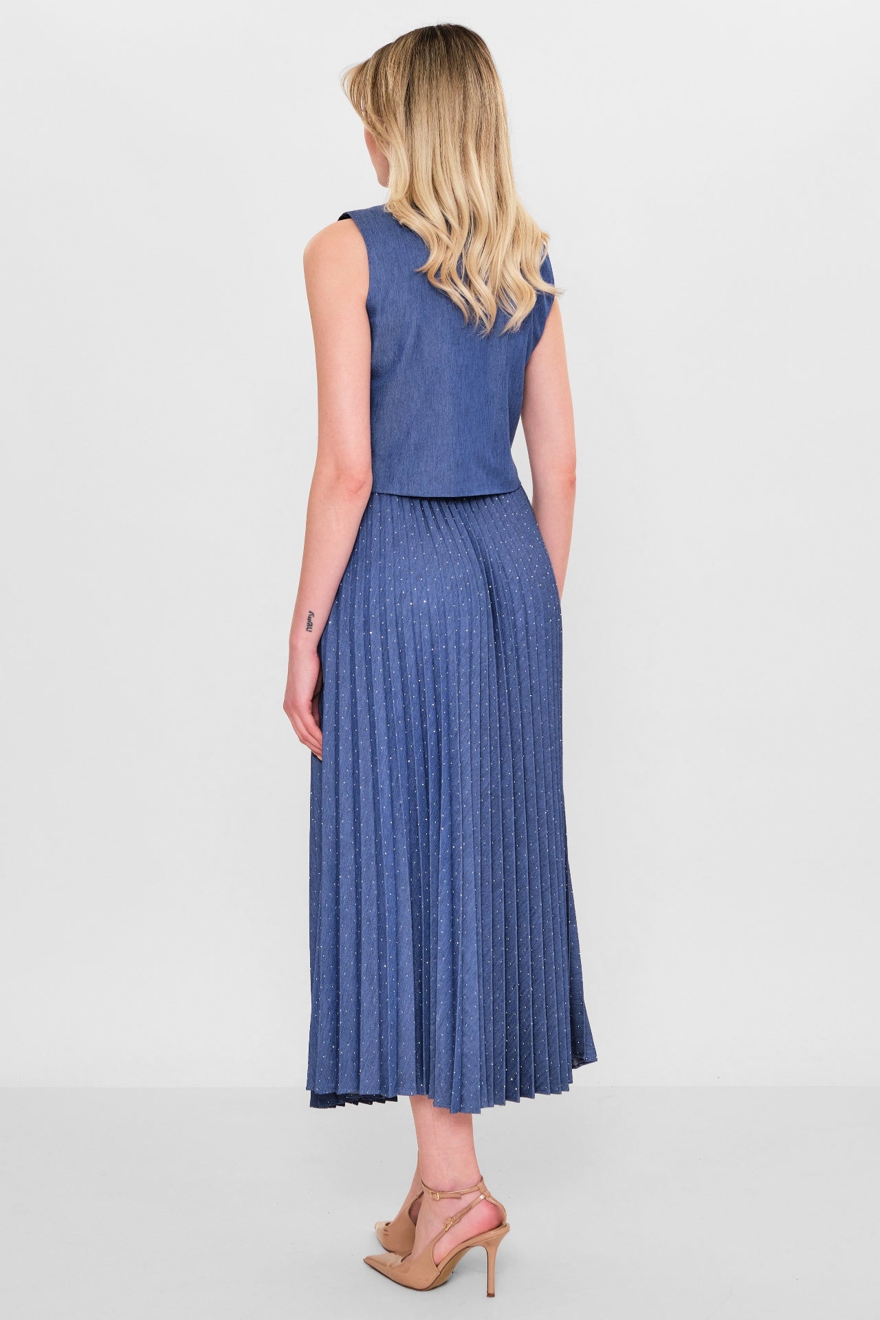 Myraang - Regular Size Suit (MRG26Y05-3037) - 8690200119958