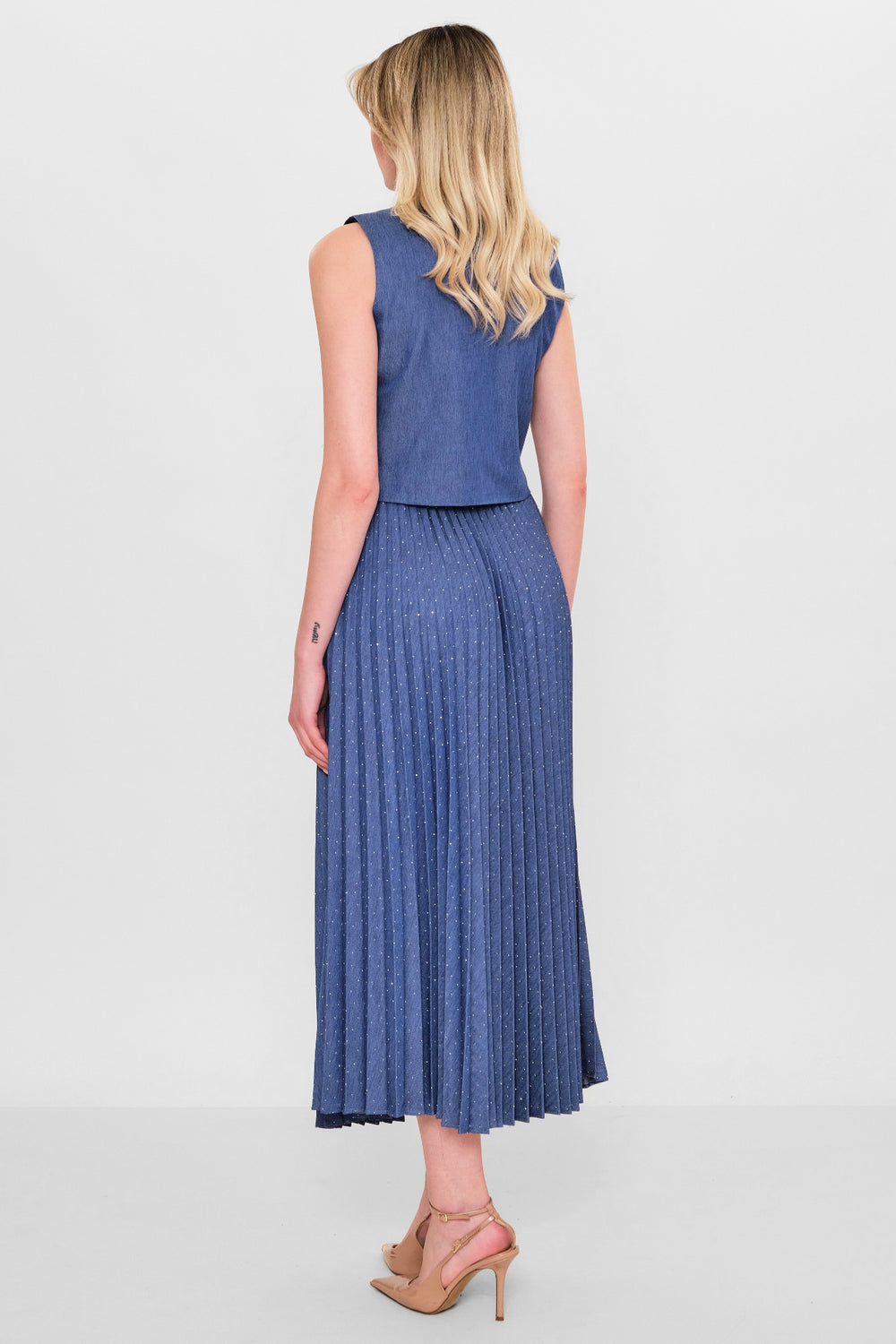 Myraang - Regular Size Suit (MRG26Y05-3037) - 8690200119958