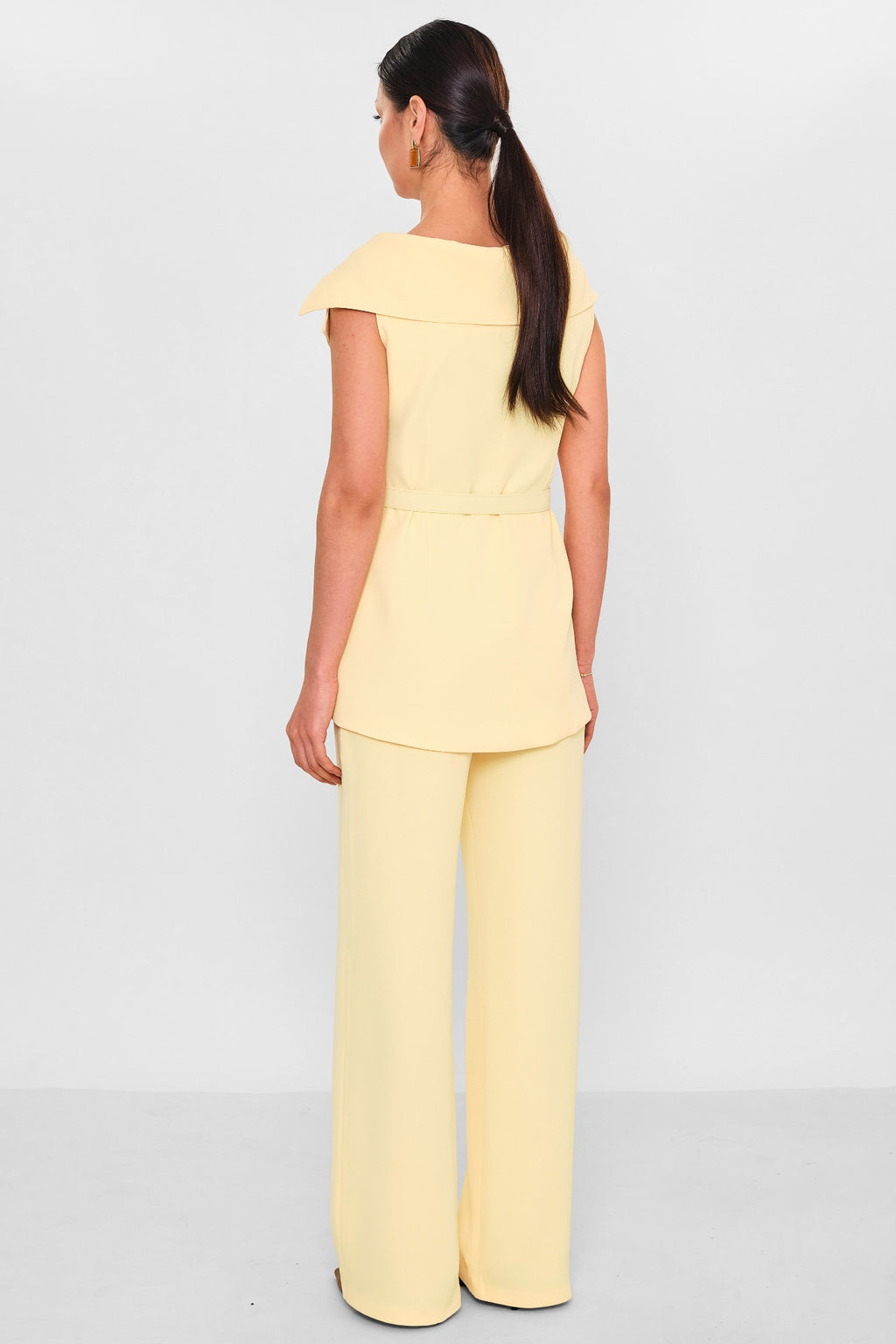 Maqrell - Plus Size Suit (MAQ26Y554) - 8690200120084