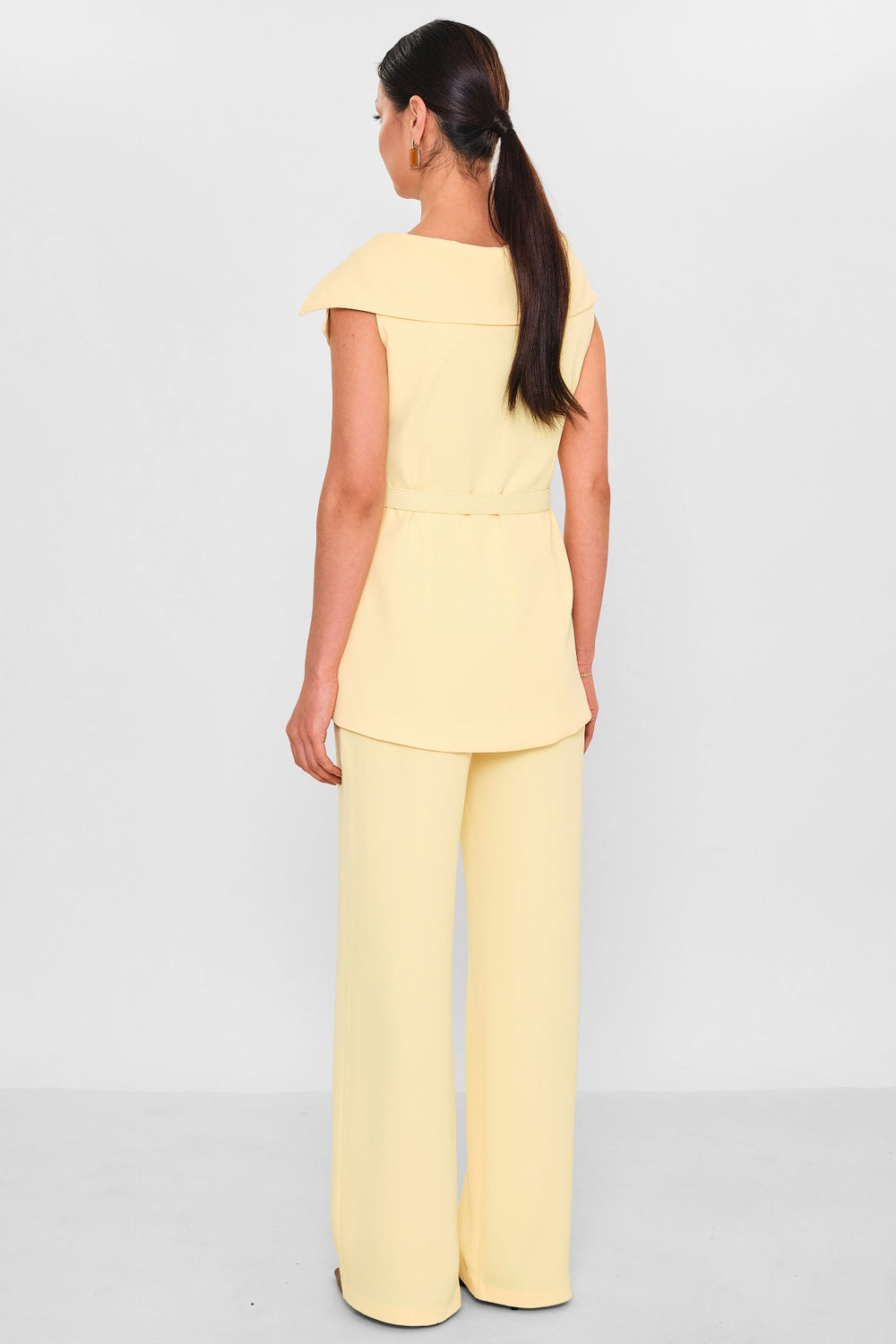 Maqrell - Plus Size Suit (MAQ26Y554) - 8690200120084