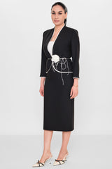 Dayi - Plus Size Suit (BDY26Y44243) - 8690200120282