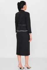 Dayi - Plus Size Suit (BDY26Y44243) - 8690200120282