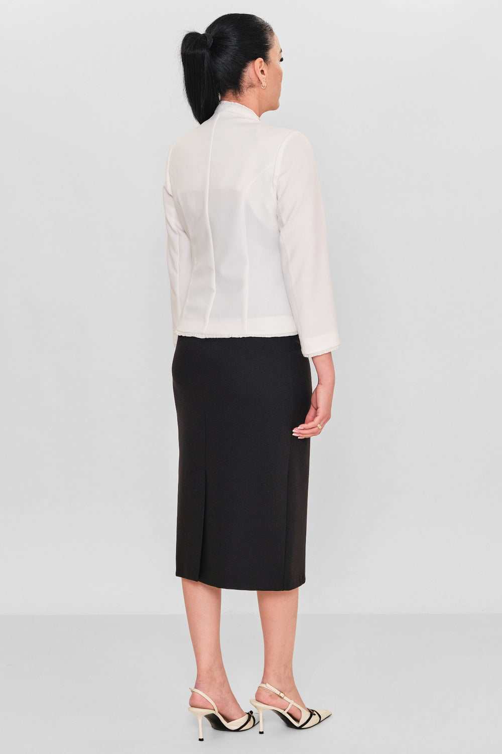 Dayi - Plus Size Suit (BDY26Y44243) - 8690200120329