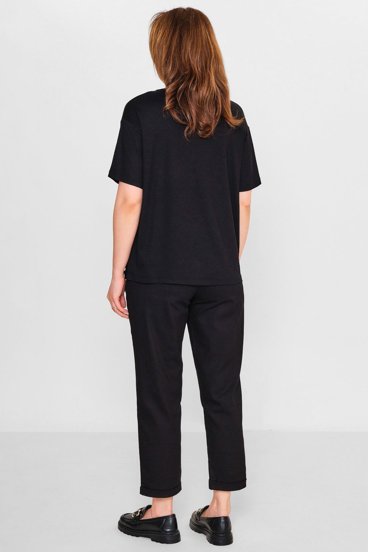 Vedi - Regular Size Blouse (VED26Y7020) - 8690200120541