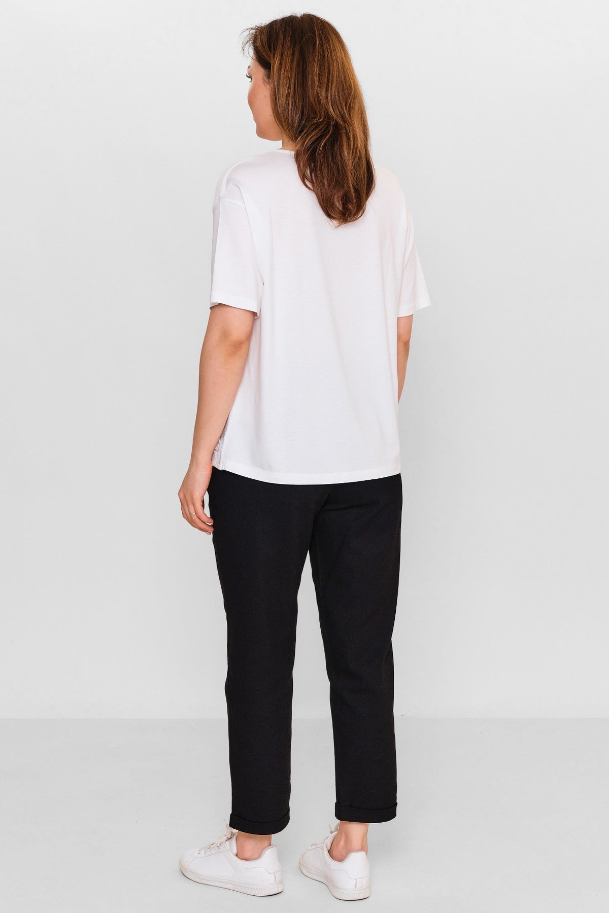 Vedi - Regular Size Blouse (VED26Y7020) - 8690200120558
